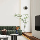 Bauhaus Medieval Style Wall Lamp - Modern Minimalist Design 6