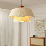 Bellevue - Modern Pendant Light with Adjustable Hanging Rod 4