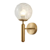 Clair - Mid-Century Glass Wall Light with Elegant Design 10