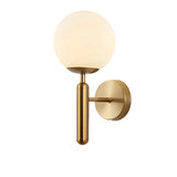 Clair - Mid-Century Glass Wall Light with Elegant Design 11