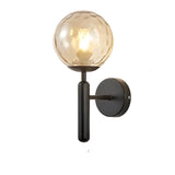 Clair - Mid-Century Glass Wall Light with Elegant Design 14
