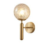 Clair - Mid-Century Glass Wall Light with Elegant Design 15