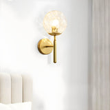 Clair - Mid-Century Glass Wall Light with Elegant Design 3