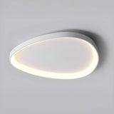 Dewy - Artistic LED Flush Mount Ceiling Light Fixture in Multiple Sizes 2