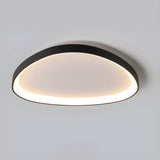 Dewy - Artistic LED Flush Mount Ceiling Light Fixture in Multiple Sizes 3