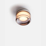 Dimple - Modern Acrylic Wall Sconce Light Fixture for Cozy Spaces 6