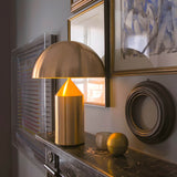 ESTILO - Vintage-Inspired Table Lamp with Modern Elegance 0