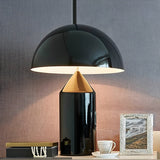 ESTILO - Vintage-Inspired Table Lamp with Modern Elegance 1