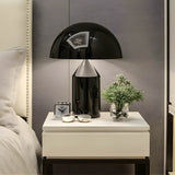 ESTILO - Vintage-Inspired Table Lamp with Modern Elegance 3