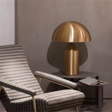 ESTILO - Vintage-Inspired Table Lamp with Modern Elegance 6