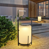 EcoBright - Solar Powered Garden Lights for Outdoor Patio Ambience 4