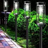 EcoGlow - Solar Lantern for Outdoor Ambience & Garden Lighting 2