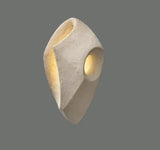 Edda - Artistic Cement Wall Lamp Collection for Modern Spaces 0