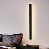 Edge Modern LED Wall Lights - Sleek Minimalist Design for Outdoor & Bathroom Use 6
