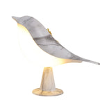 Elegant Bird Table Lamp - Stylish LED Lighting for Home Decor 10