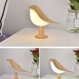 Elegant Bird Table Lamp - Stylish LED Lighting for Home Decor 3