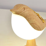 Elegant Bird Table Lamp - Stylish LED Lighting for Home Decor 4