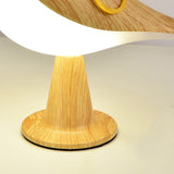 Elegant Bird Table Lamp - Stylish LED Lighting for Home Decor 5