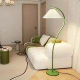 Elegant Modern Floor Lamp - Adjustable LED Standing Lamp for Living Room 1
