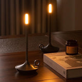 Giavi - Slim Dimmable Candlelight with Adjustable Brightness & Warm Glow 9