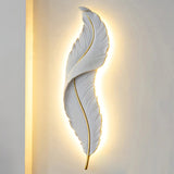 GloRay - Modern LED Wall Light with Adjustable Brightness for Cozy Ambiance 0