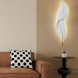 GloRay - Modern LED Wall Light with Adjustable Brightness for Cozy Ambiance 2