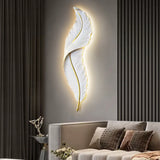 GloRay - Modern LED Wall Light with Adjustable Brightness for Cozy Ambiance 4
