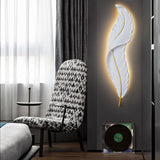 GloRay - Modern LED Wall Light with Adjustable Brightness for Cozy Ambiance 6