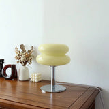 Italian Bauhaus Table Lamp - Stylish Wireless Design with Dimming Levels 2