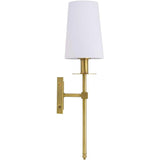 LavaBall LED Wall Light - Modern Adjustable Brightness Bathroom Wall Sconce 5