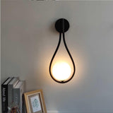 Livi - Modern Nordic Wall Light with Elegant Minimalist Design 4