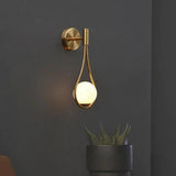 Livi - Modern Nordic Wall Light with Elegant Minimalist Design 5
