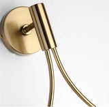 Livi - Modern Nordic Wall Light with Elegant Minimalist Design 6