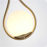 Livi - Modern Nordic Wall Light with Elegant Minimalist Design 7
