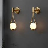 Livi - Modern Nordic Wall Light with Elegant Minimalist Design 9