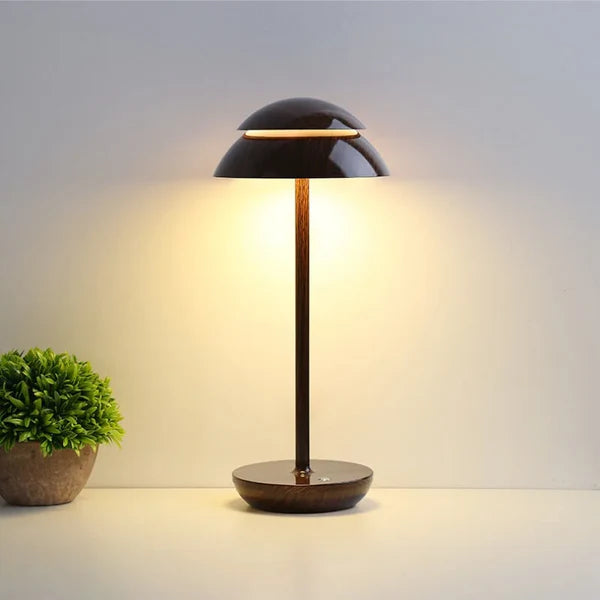 Luminous Prestige Lamp - Wireless Dimmable Scandinavian Table Light 0