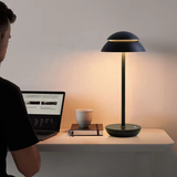 Luminous Prestige Lamp - Wireless Dimmable Scandinavian Table Light 2