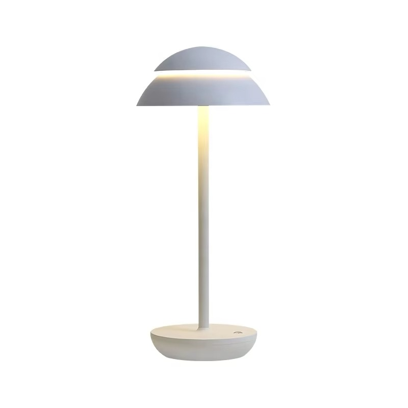 Luminous Prestige Lamp - Wireless Dimmable Scandinavian Table Light 6