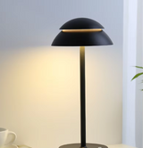 Luminous Prestige Lamp - Wireless Dimmable Scandinavian Table Light 7