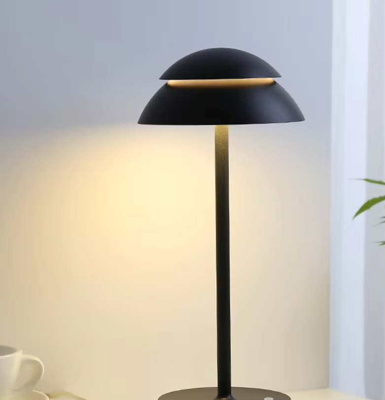 Luminous Prestige Lamp - Wireless Dimmable Scandinavian Table Light 7