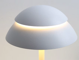 Luminous Prestige Lamp - Wireless Dimmable Scandinavian Table Light 8
