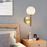 Luxe Modern LED Wall Light - Adjustable Brightness & Sleek Design 3