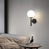 Luxe Modern LED Wall Light - Adjustable Brightness & Sleek Design 5