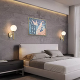 Luxe Modern LED Wall Light - Adjustable Brightness & Sleek Design 8