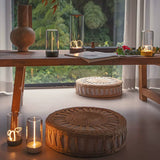 Magnetic Mini Table Lamp - Wireless USB Rechargeable with Touch Control 6