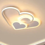 Meadow - Colorful Children's Room Ceiling Spotlight with Bright LED Lighting 3
