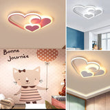 Meadow - Colorful Children's Room Ceiling Spotlight with Bright LED Lighting 6