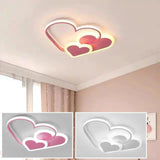 Meadow - Colorful Children's Room Ceiling Spotlight with Bright LED Lighting 7