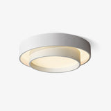 Melody Modern Flush Mount Ceiling Light Fixture with Integrated LED 7