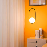 Mila Pendant Lamp - Modern Design with Elegant Simplicity 10